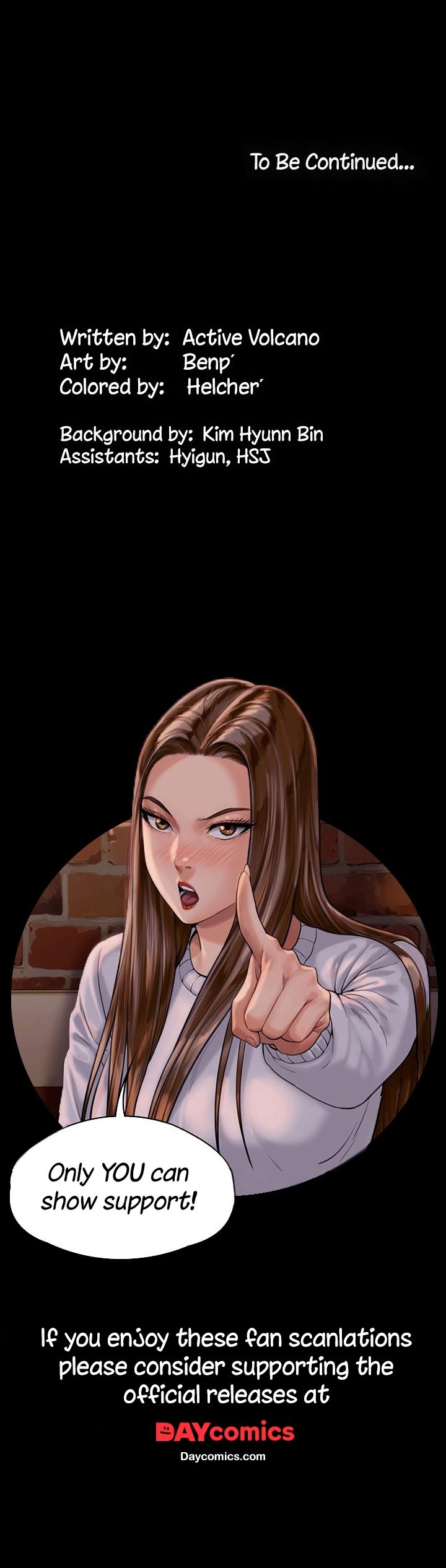 Queen Bee - Chapter 336 [photo 21] - MangaPorn