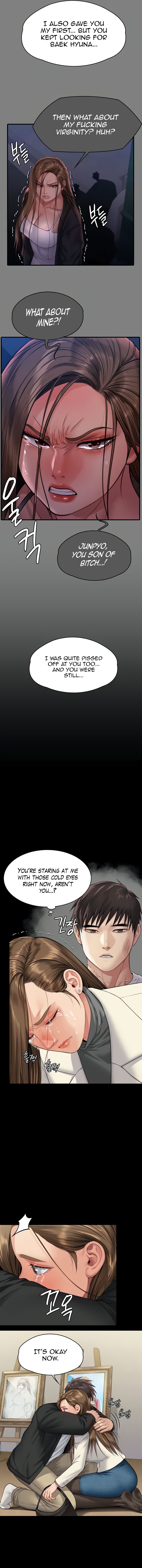 Queen Bee - Chapter 336 [photo 8] - MangaPorn