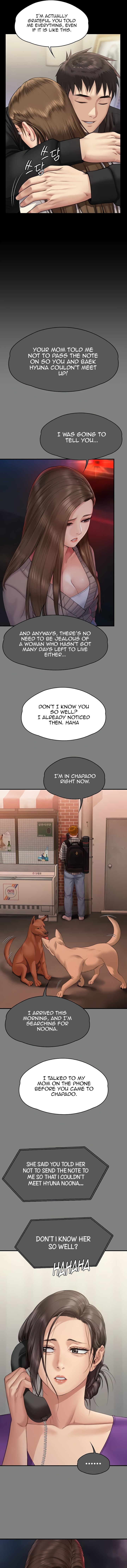 Queen Bee - Chapter 336 [photo 9] - MangaPorn