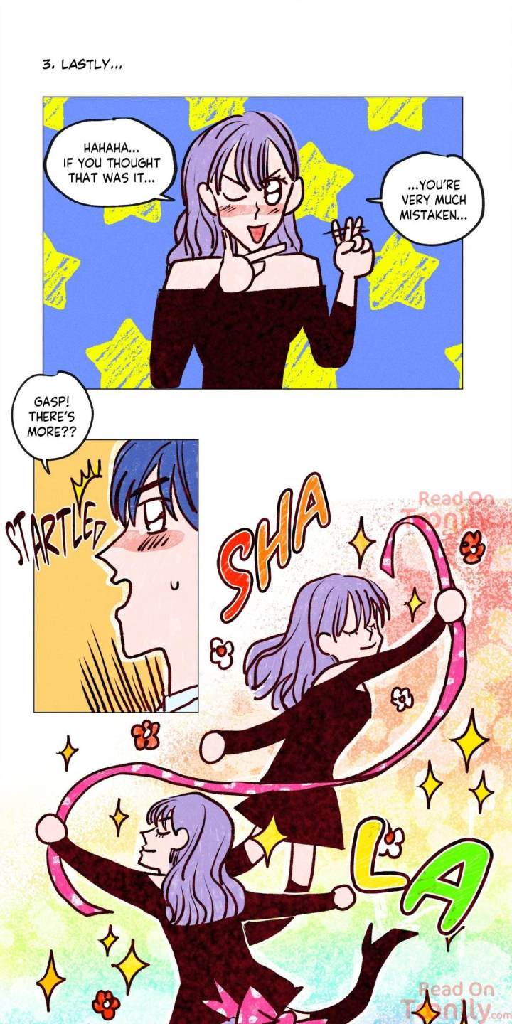 The Missing O - Chapter 71 [photo 21] - MangaPorn