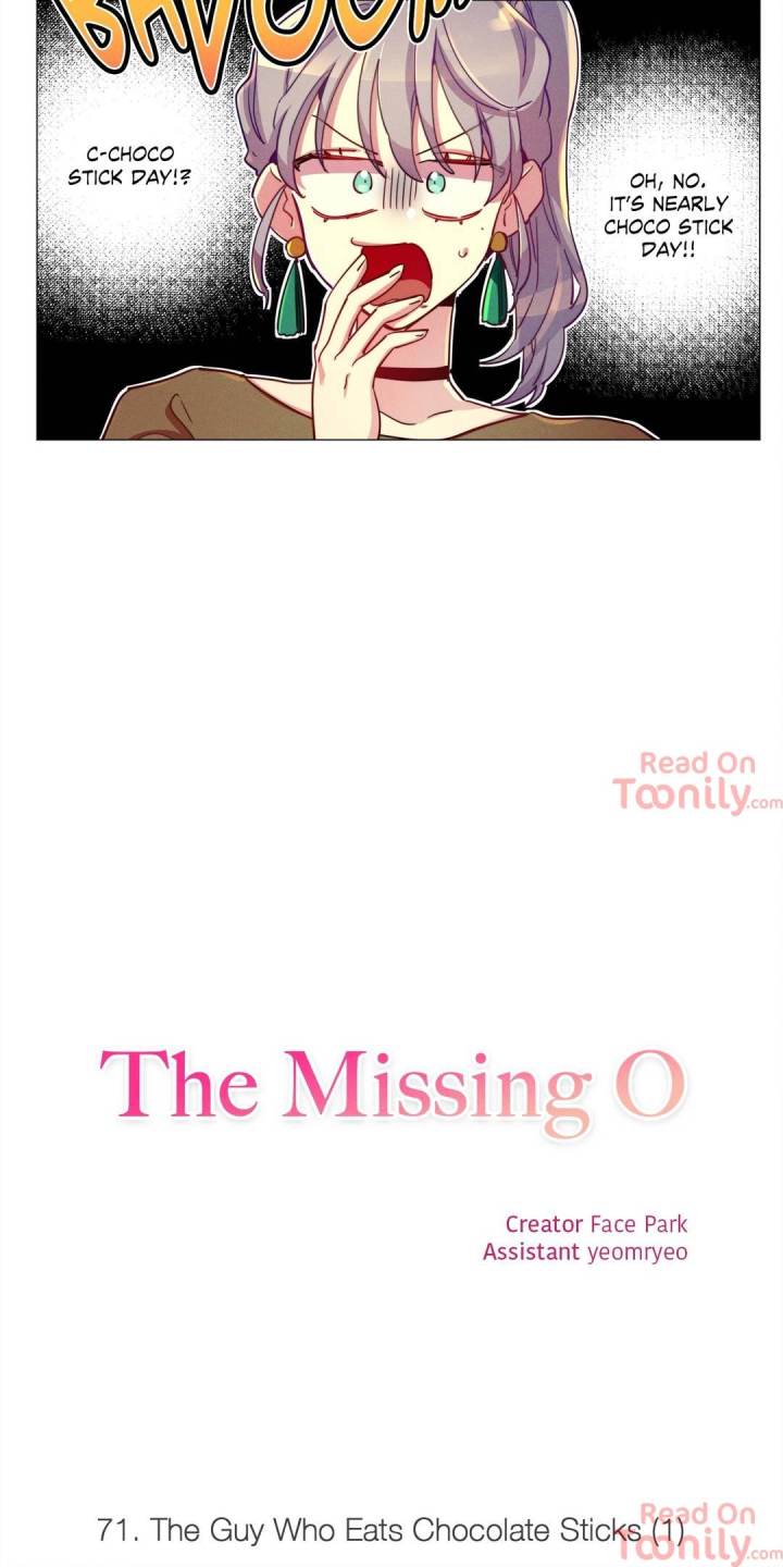 The Missing O - Chapter 71 [photo 4] - MangaPorn