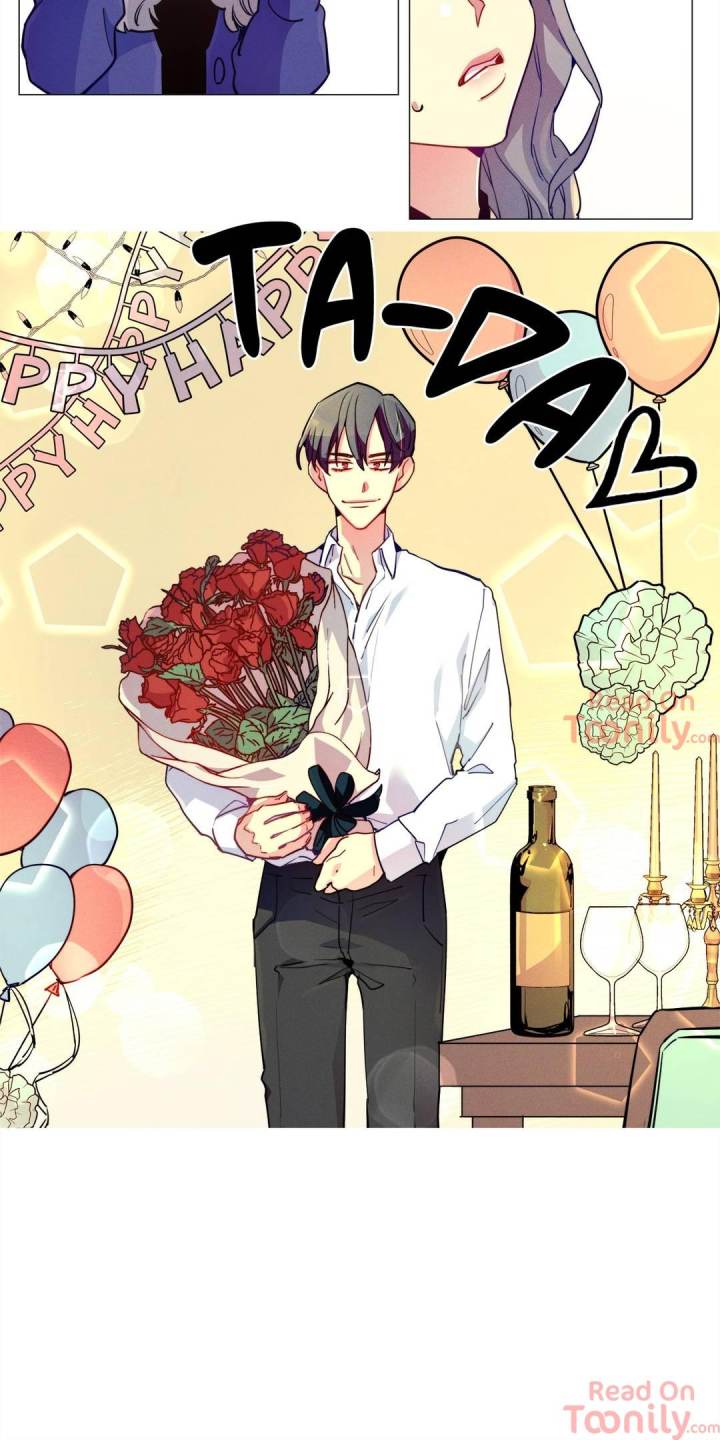 The Missing O - Chapter 72 [photo 10] - MangaPorn