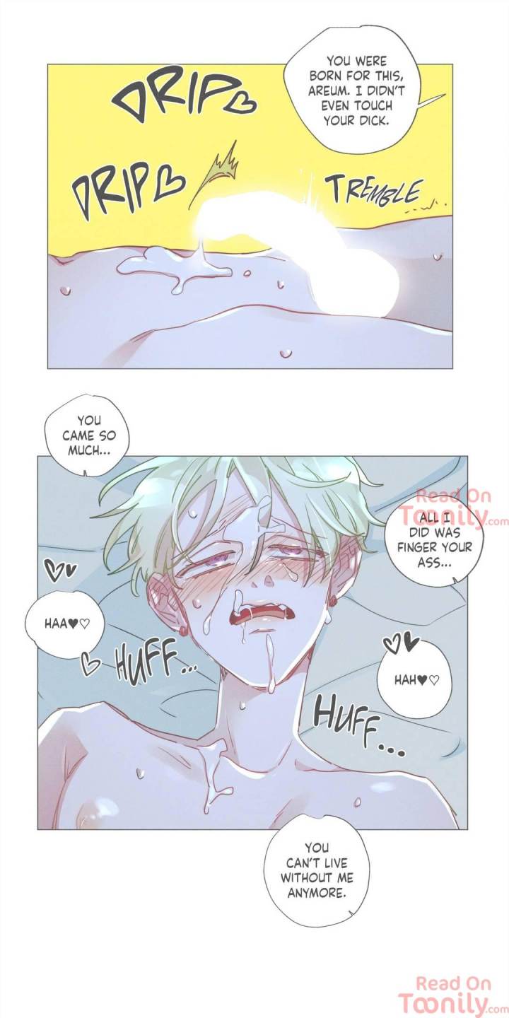 The Missing O - Chapter 72 [photo 23] - MangaPorn