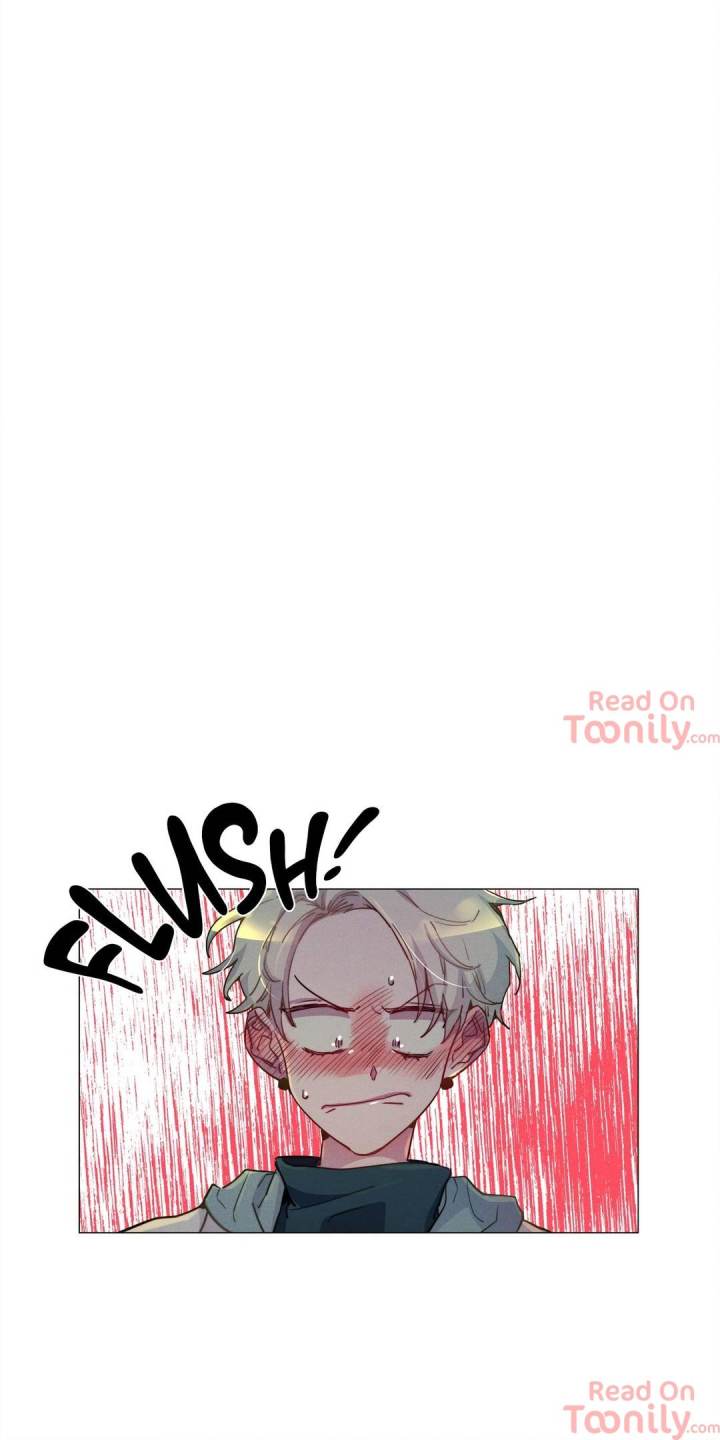 The Missing O - Chapter 72 [photo 24] - MangaPorn