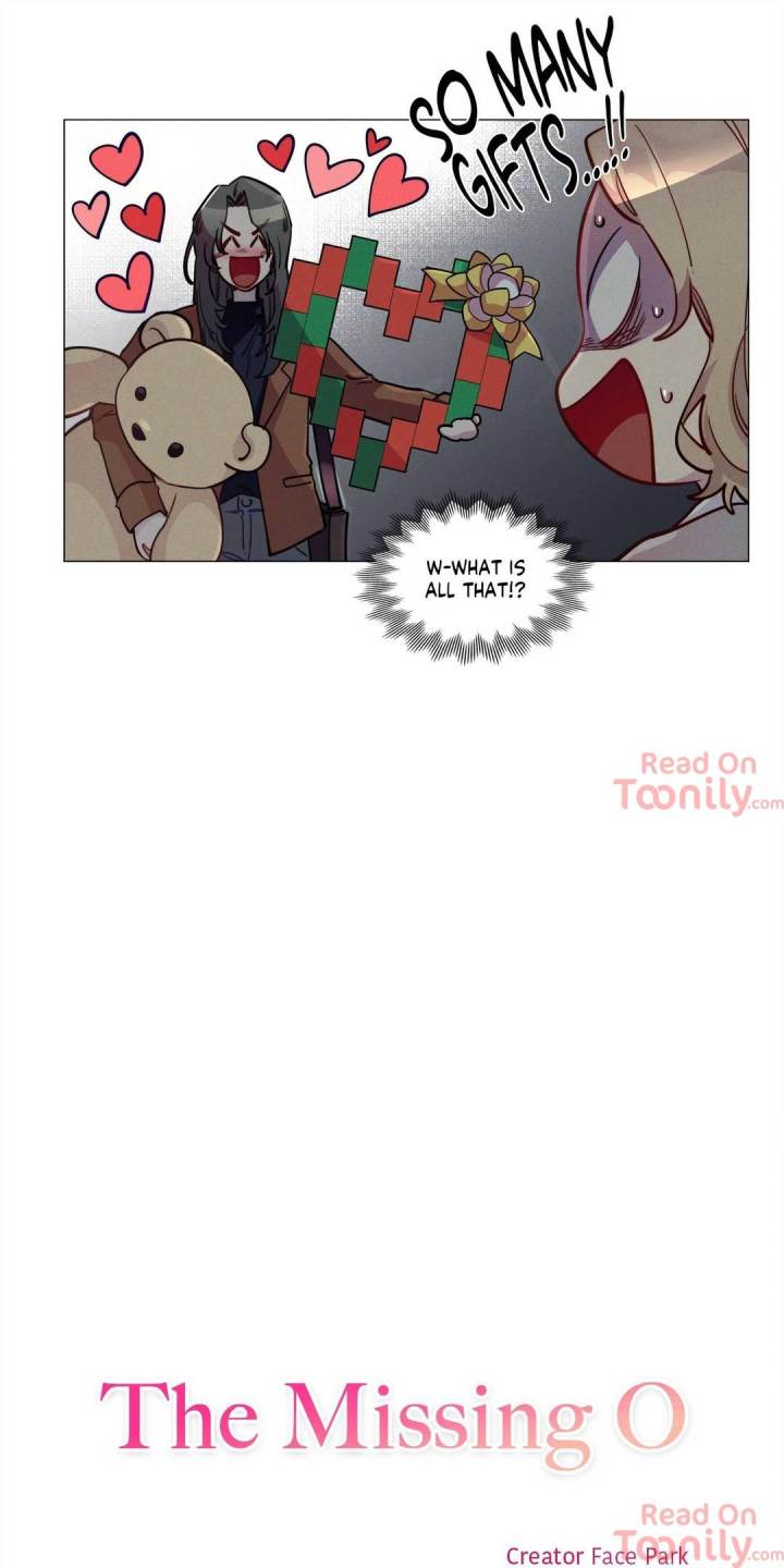 The Missing O - Chapter 72 [photo 5] - MangaPorn