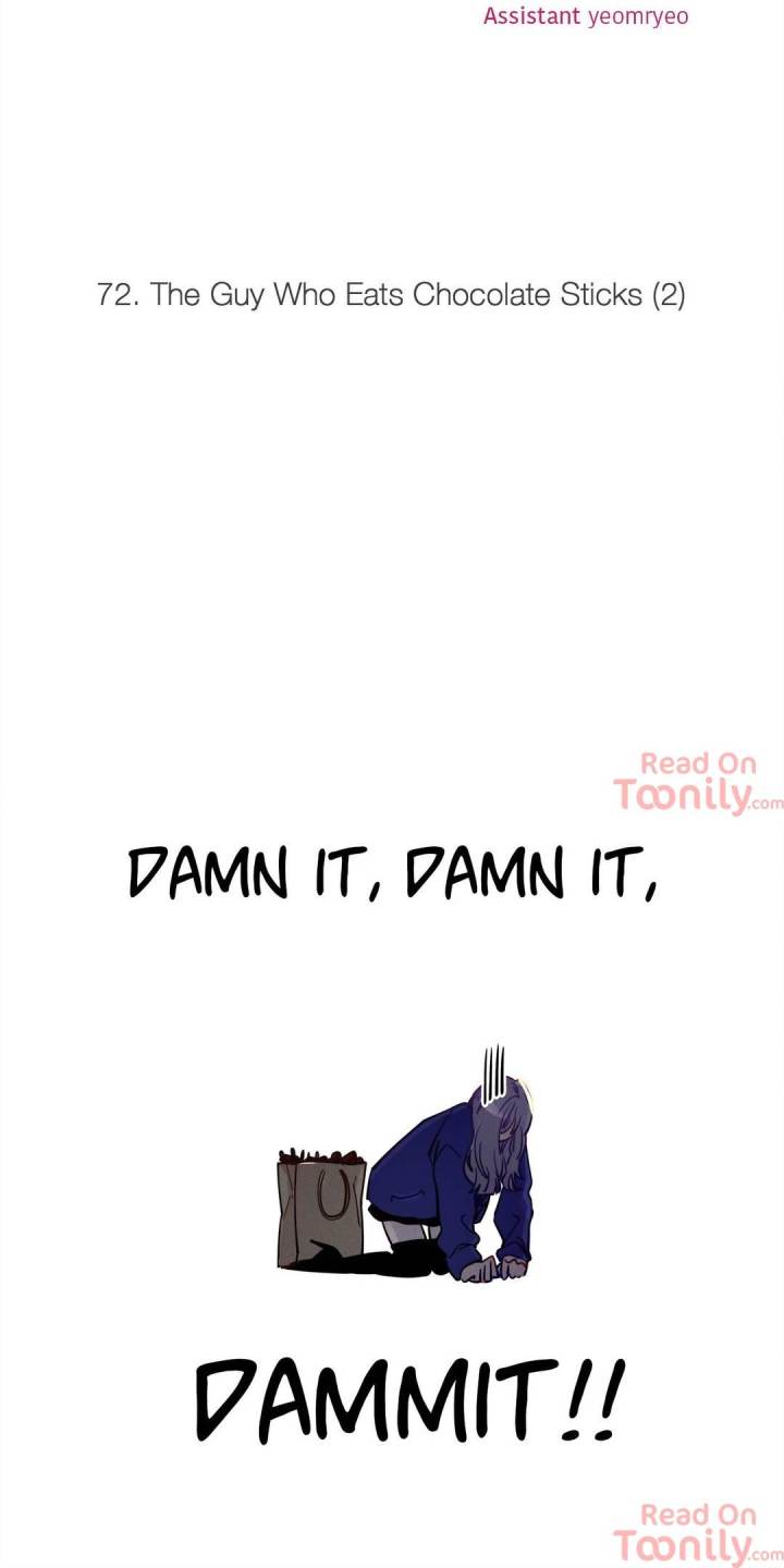 The Missing O - Chapter 72 [photo 6] - MangaPorn