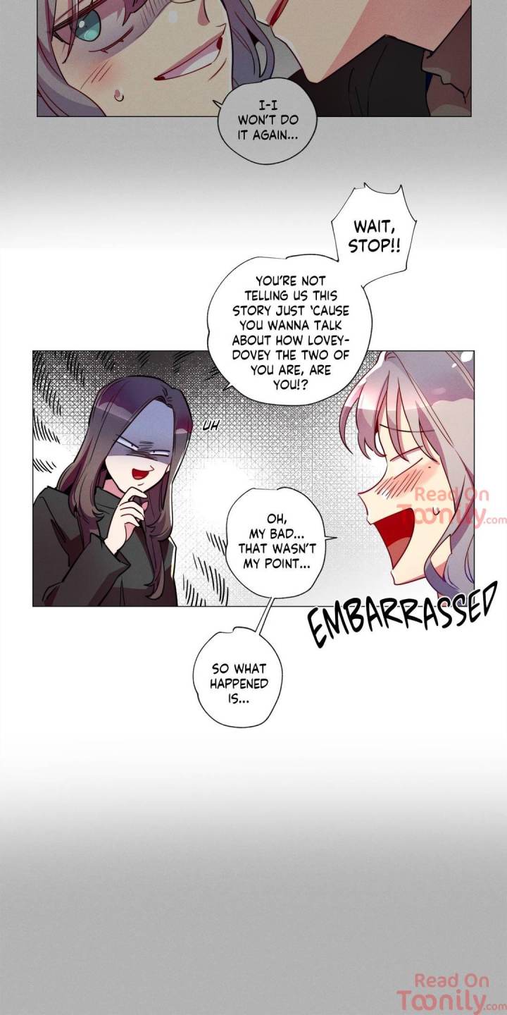 The Missing O - Chapter 75 [photo 10] - MangaPorn