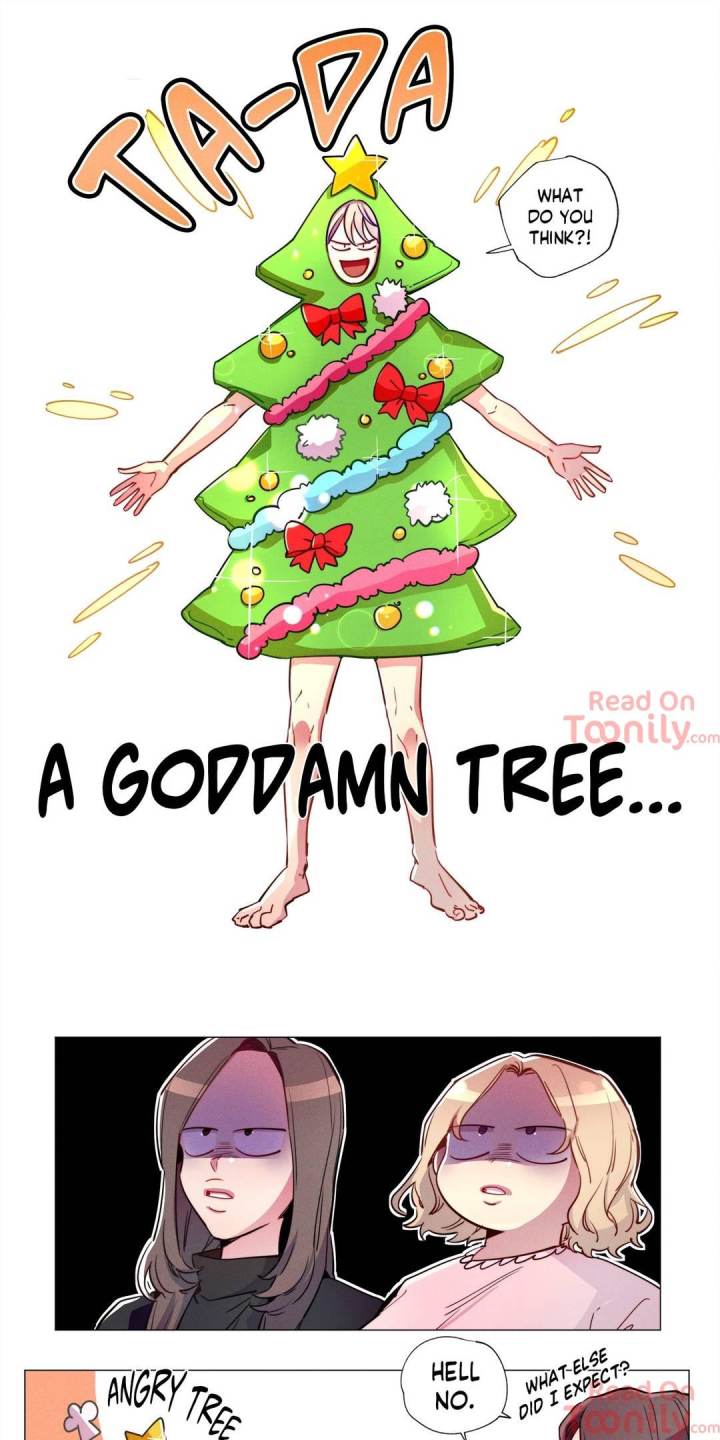 The Missing O - Chapter 75 [photo 17] - MangaPorn