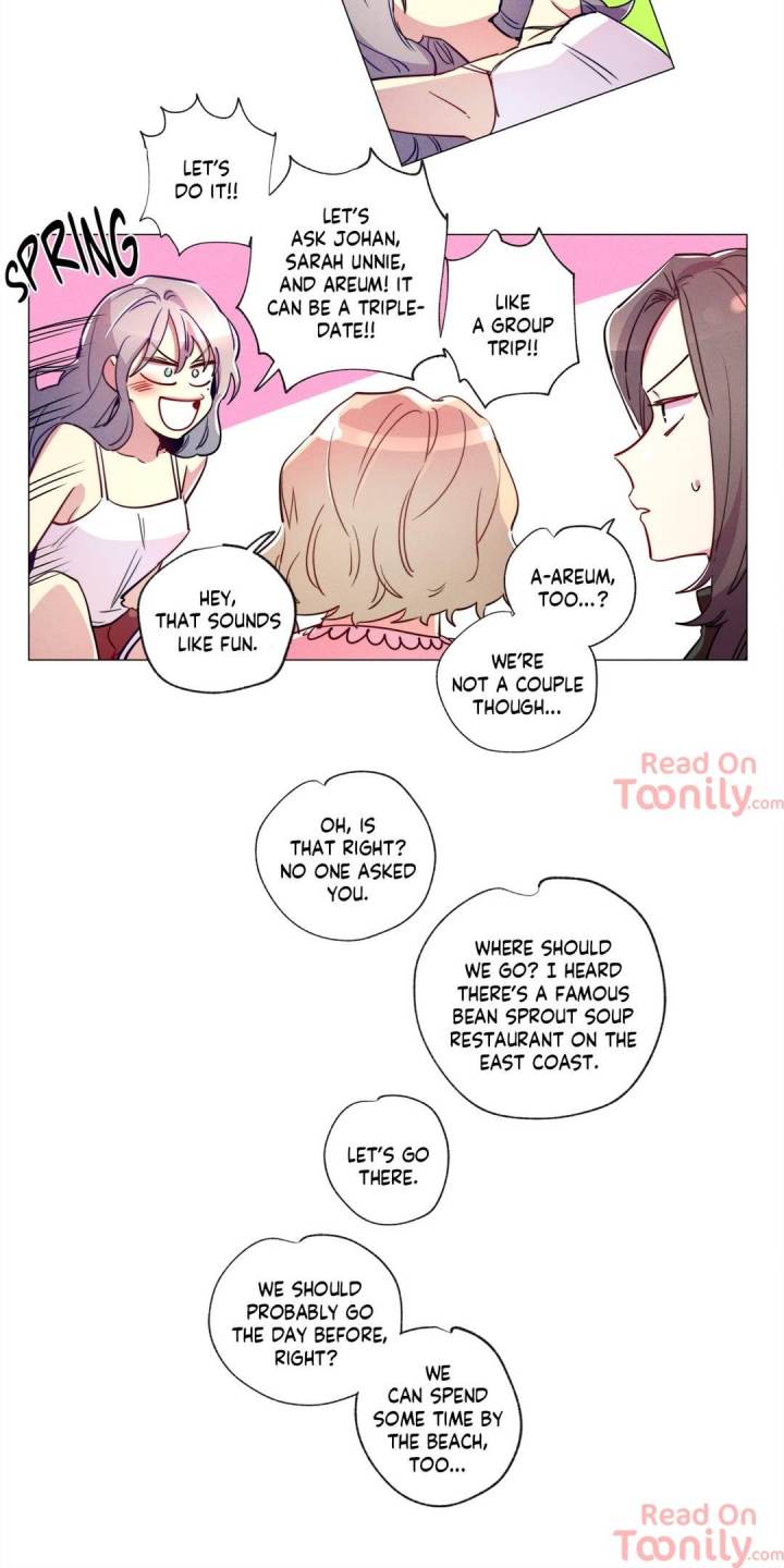 The Missing O - Chapter 75 [photo 20] - MangaPorn