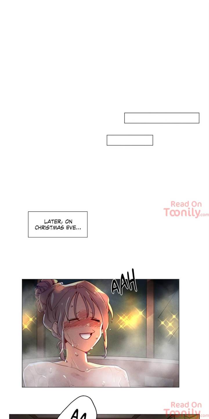 The Missing O - Chapter 75 [photo 21] - MangaPorn