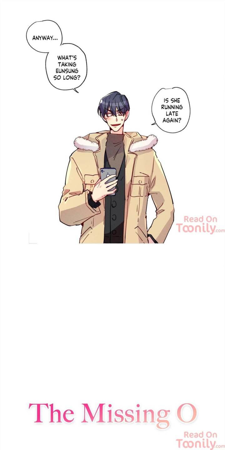 The Missing O - Chapter 75 [photo 5] - MangaPorn