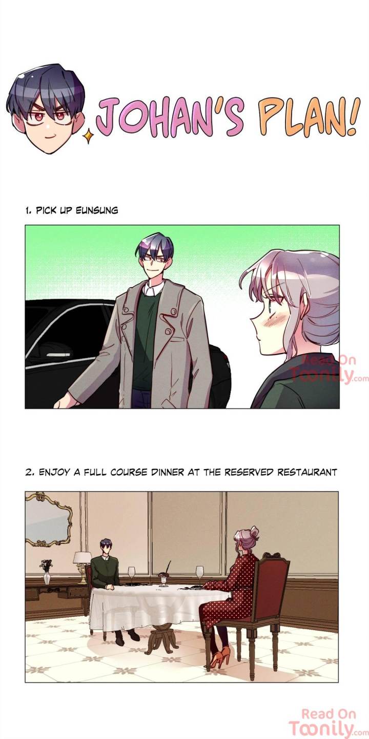 The Missing O - Chapter 76 [photo 10] - MangaPorn