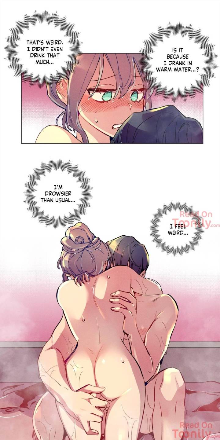 The Missing O - Chapter 76 [photo 21] - MangaPorn