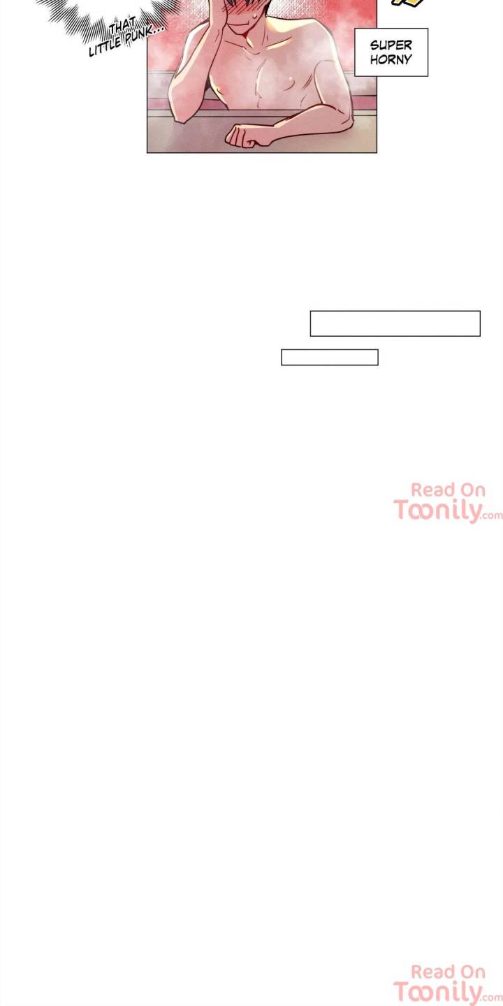 The Missing O - Chapter 76 [photo 24] - MangaPorn