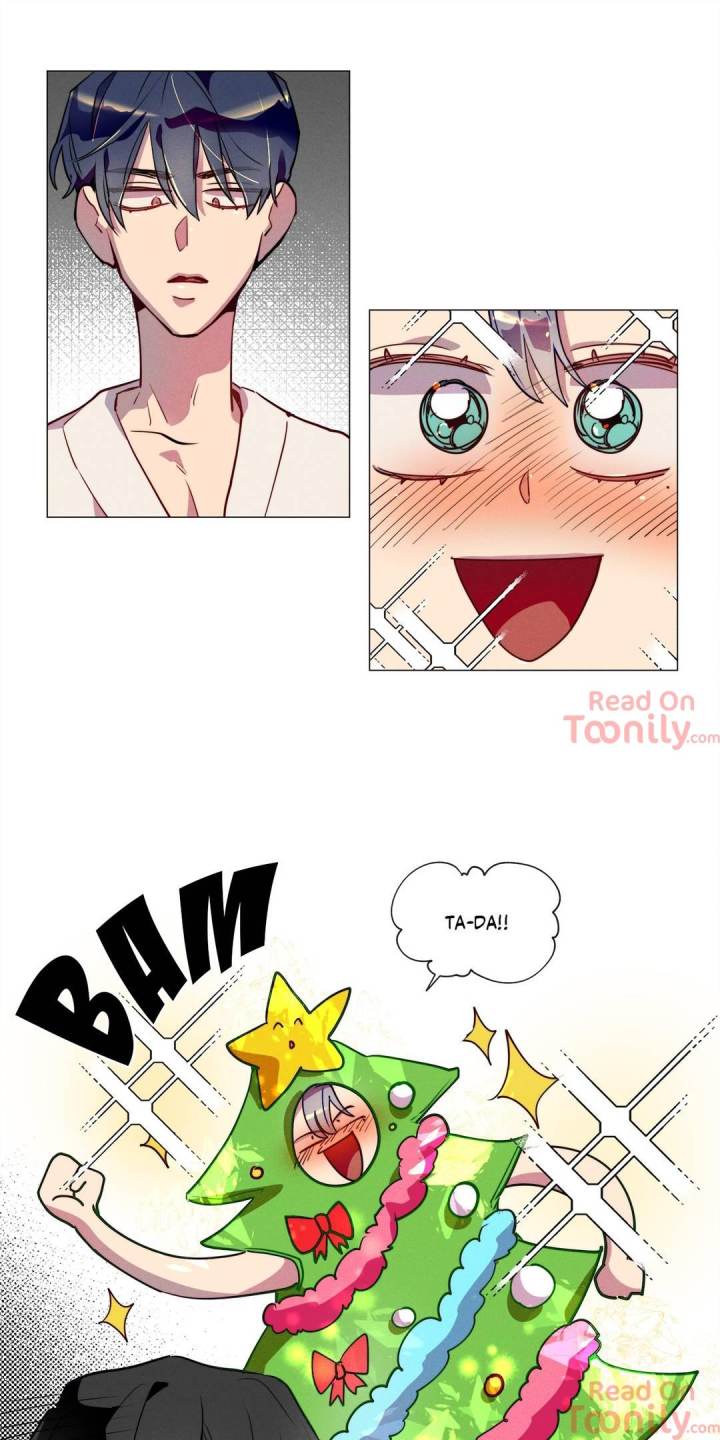 The Missing O - Chapter 76 [photo 25] - MangaPorn