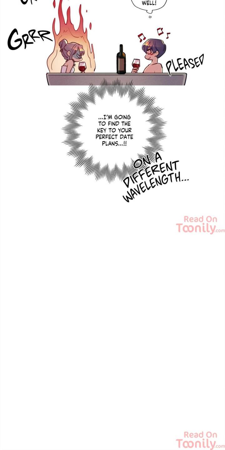 The Missing O - Chapter 76 [photo 8] - MangaPorn