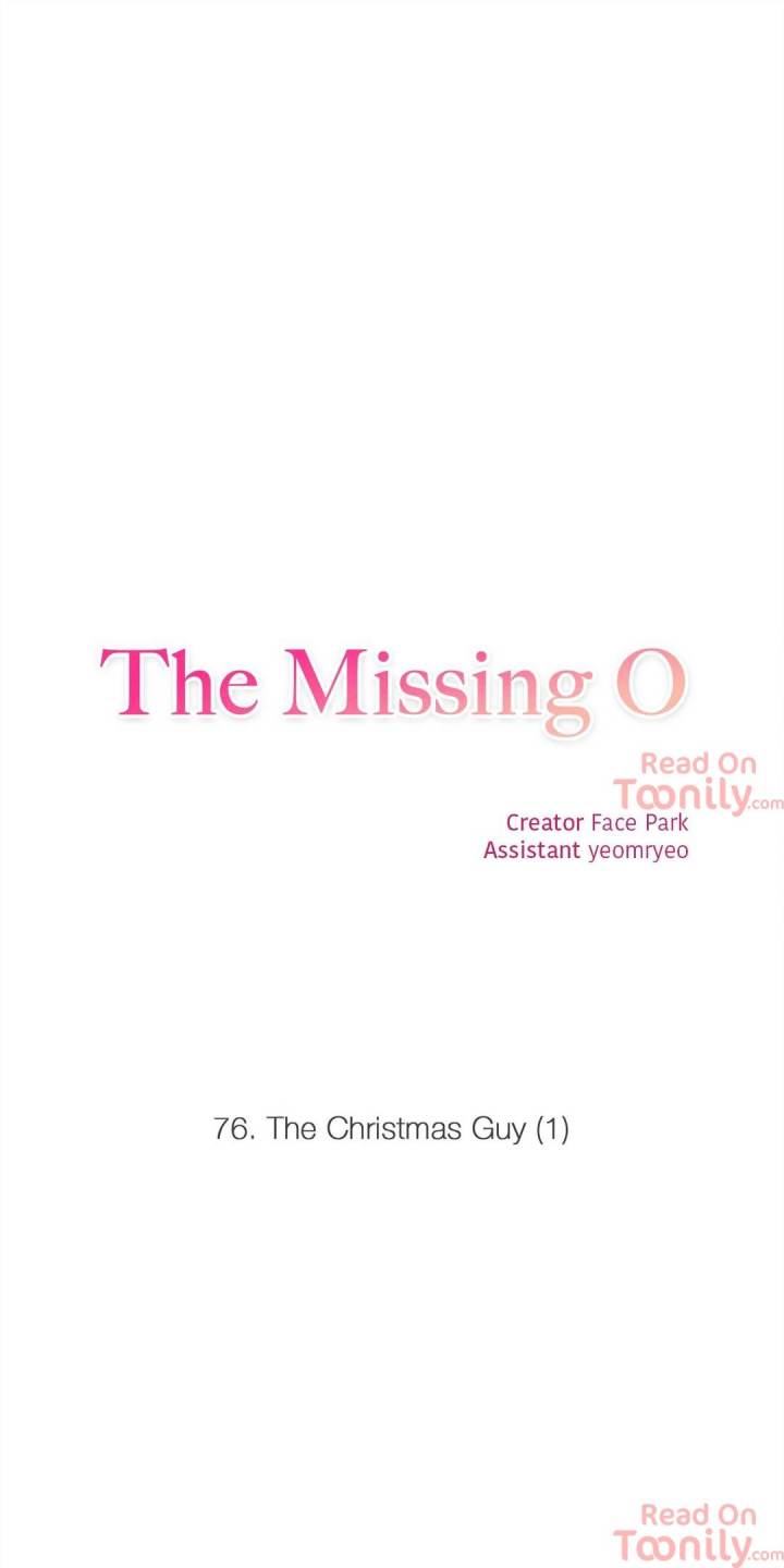The Missing O - Chapter 76 [photo 9] - MangaPorn