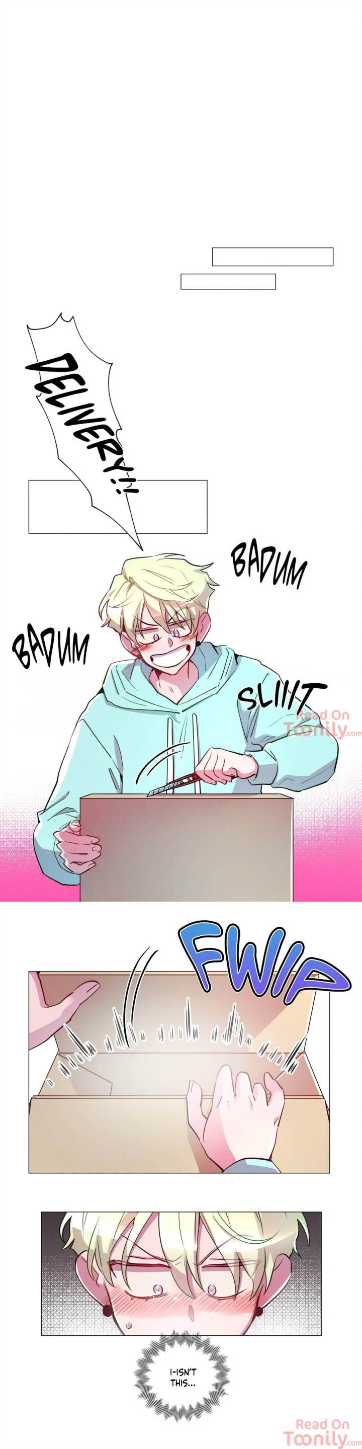 The Missing O - Chapter 77 [photo 8] - MangaPorn