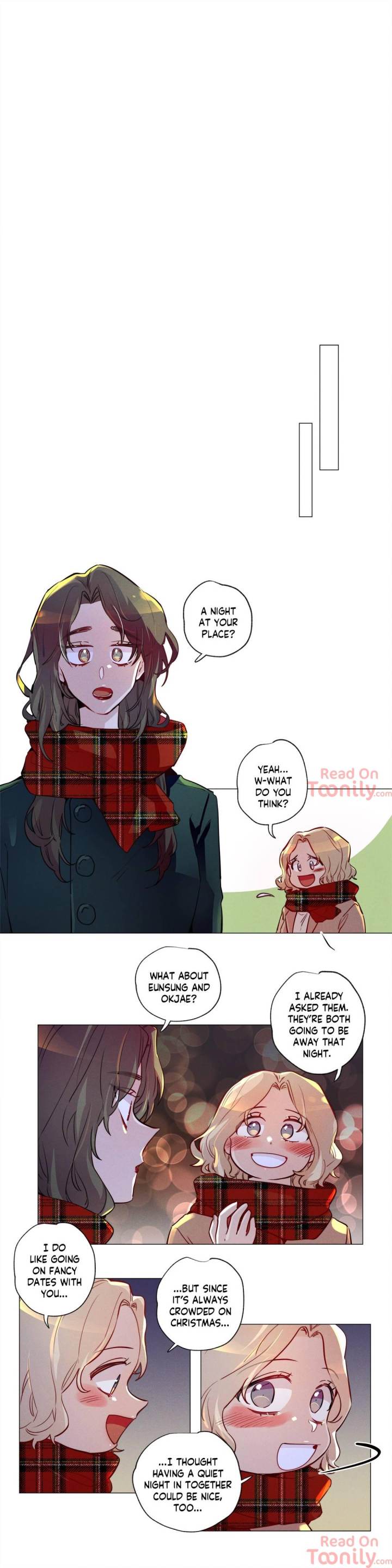 The Missing O - Chapter 77 [photo 9] - MangaPorn