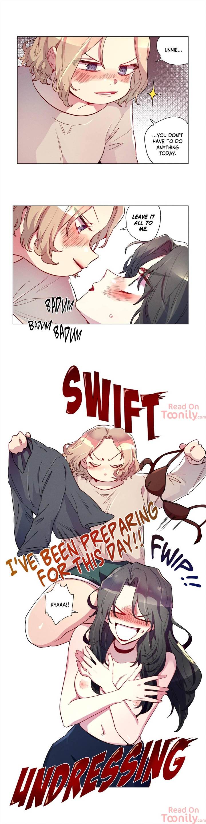 The Missing O - Chapter 79 [photo 10] - MangaPorn