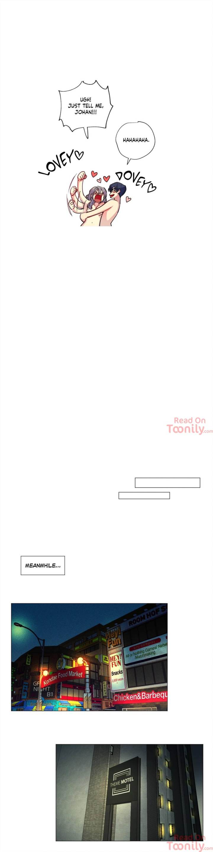 The Missing O - Chapter 80 [photo 13] - MangaPorn