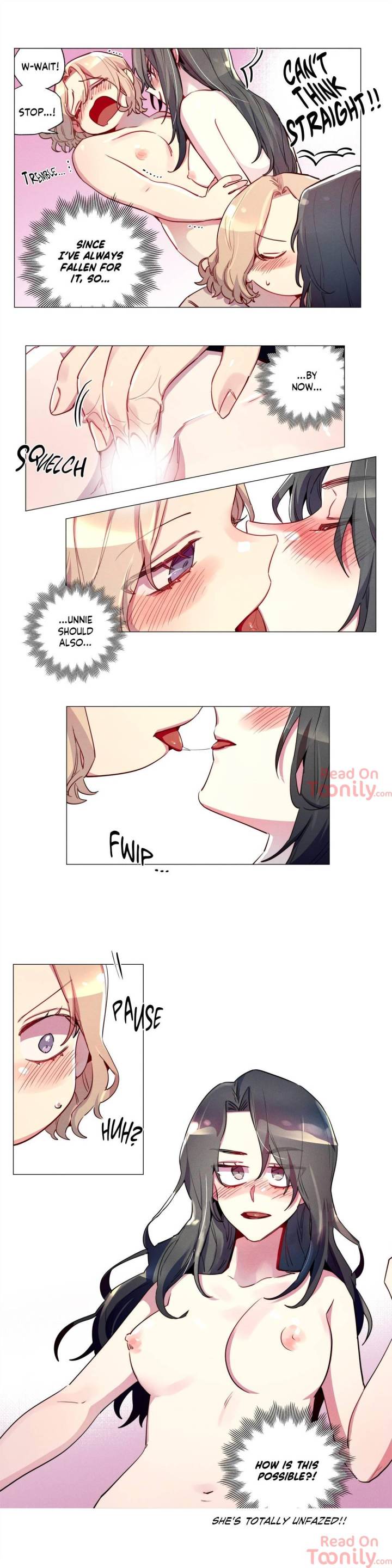 The Missing O - Chapter 80 [photo 2] - MangaPorn