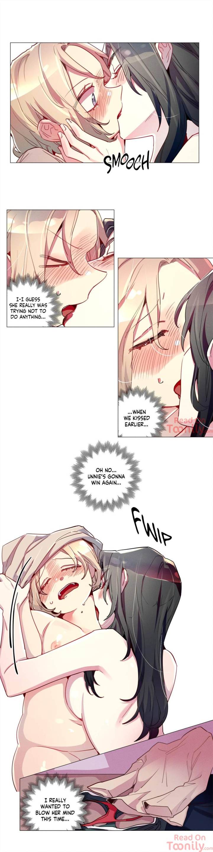 The Missing O - Chapter 80 [photo 6] - MangaPorn