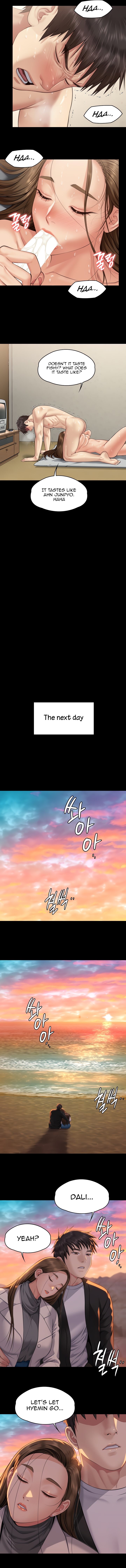 Queen Bee - Chapter 337 [photo 9] - MangaPorn