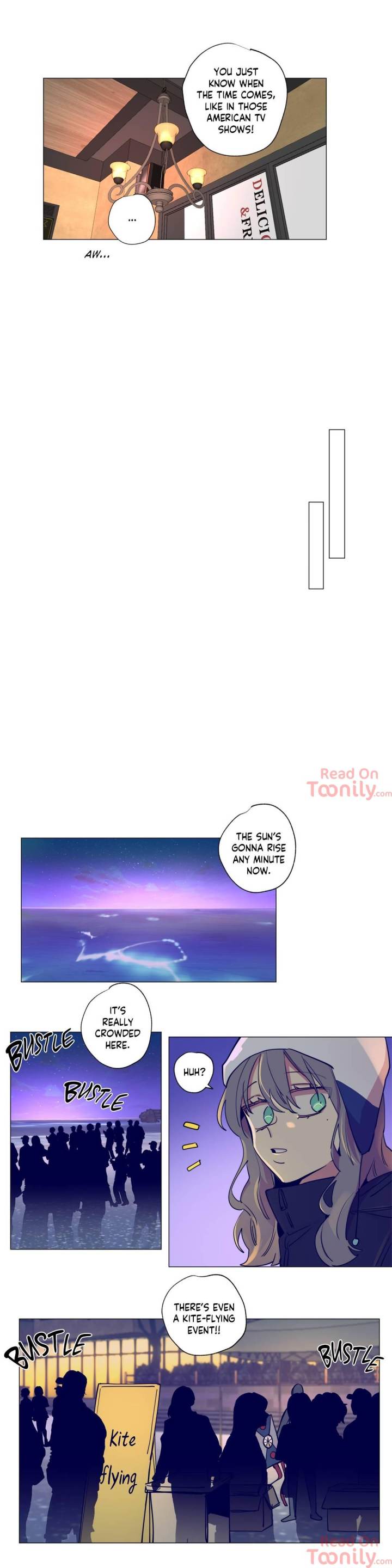 The Missing O - Chapter 81 [photo 11] - MangaPorn