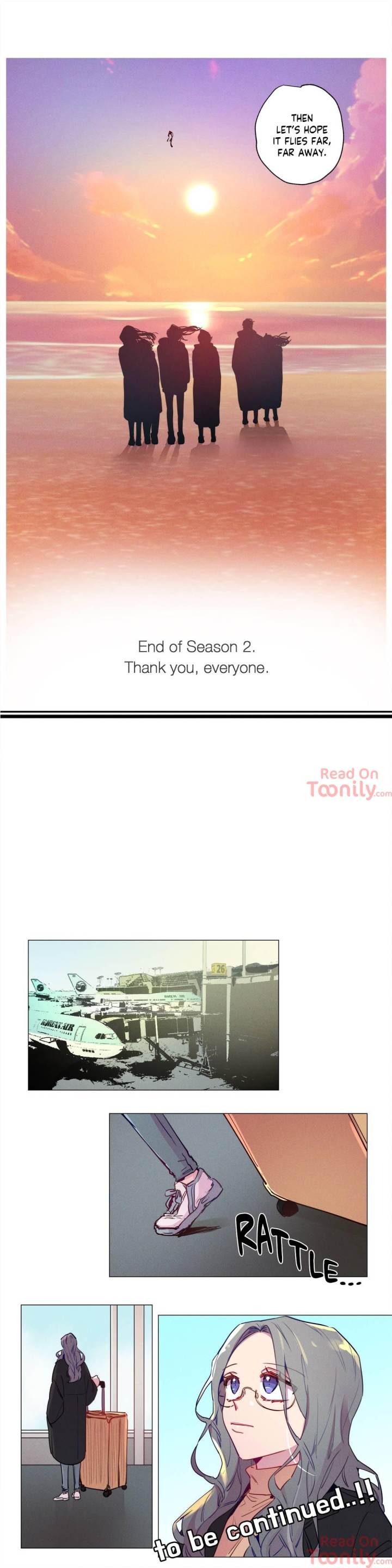 The Missing O - Chapter 81 [photo 15] - MangaPorn