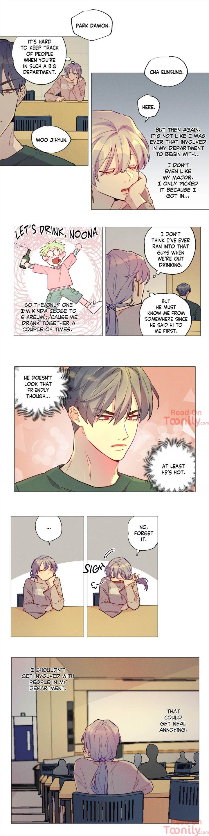 The Missing O - Chapter 83 [photo 10] - MangaPorn