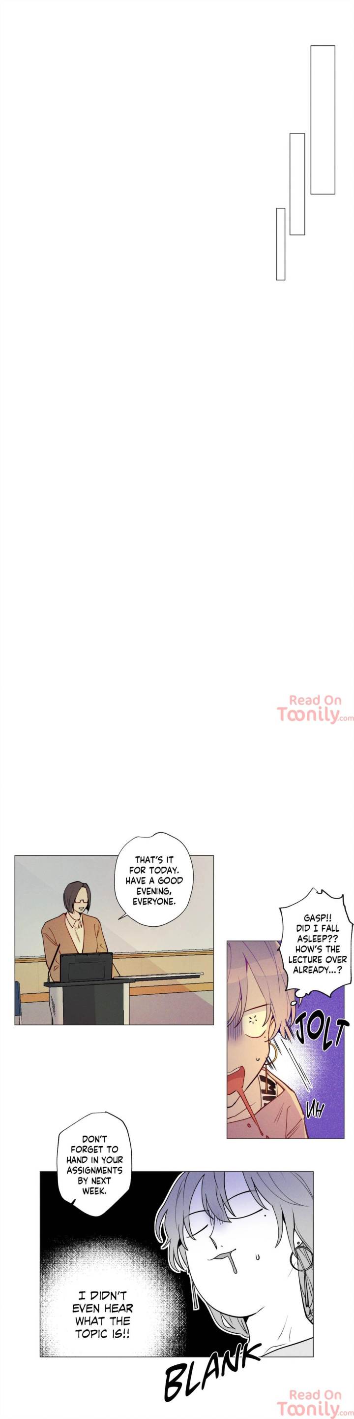 The Missing O - Chapter 83 [photo 12] - MangaPorn