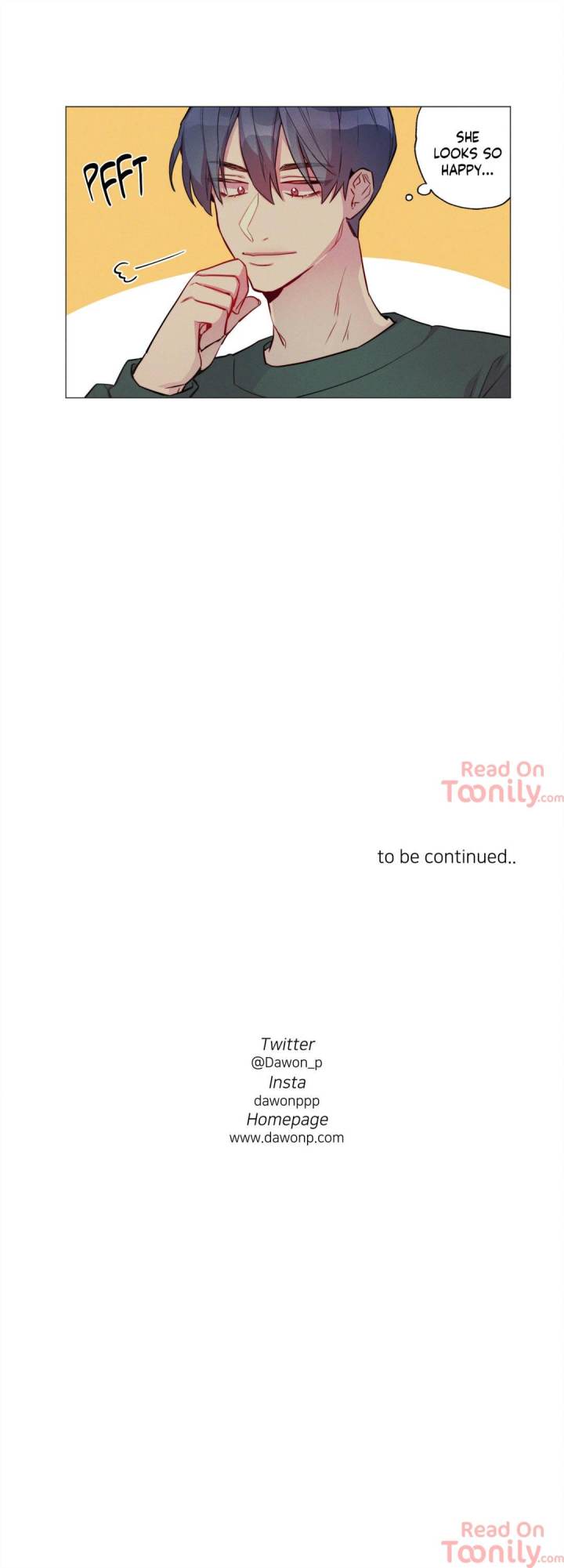 The Missing O - Chapter 83 [photo 14] - MangaPorn