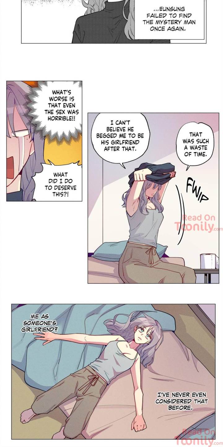 The Missing O - Chapter 84 [photo 12] - MangaPorn