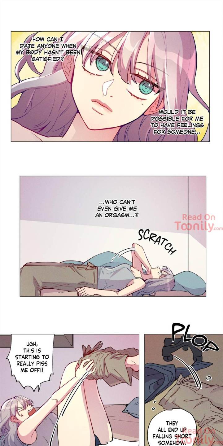 The Missing O - Chapter 84 [photo 13] - MangaPorn