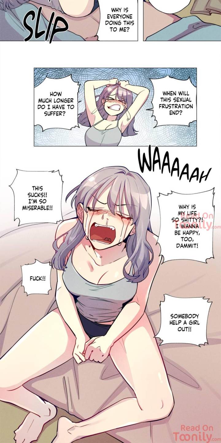 The Missing O - Chapter 84 [photo 14] - MangaPorn