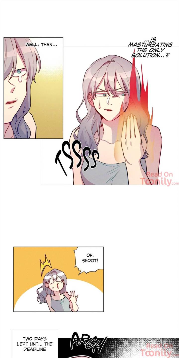 The Missing O - Chapter 84 [photo 15] - MangaPorn