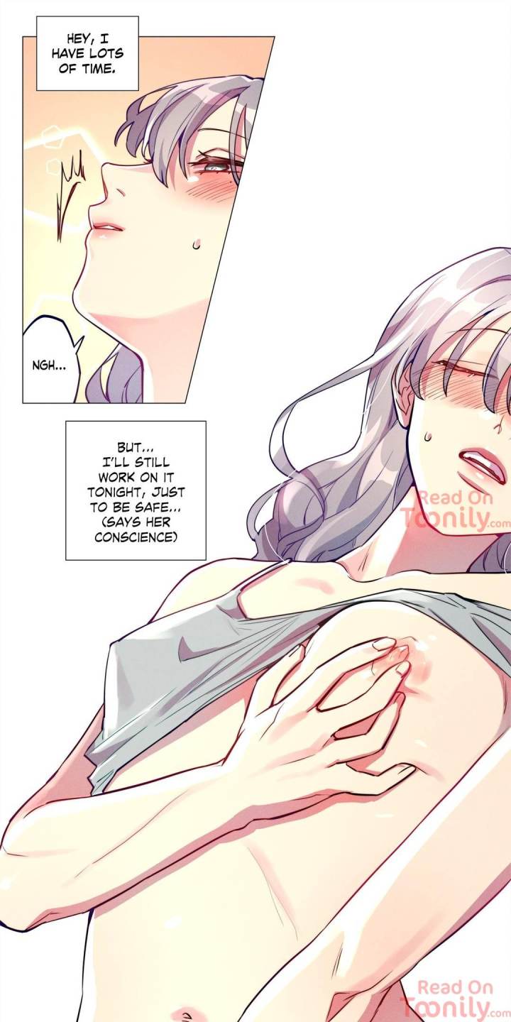 The Missing O - Chapter 84 [photo 19] - MangaPorn