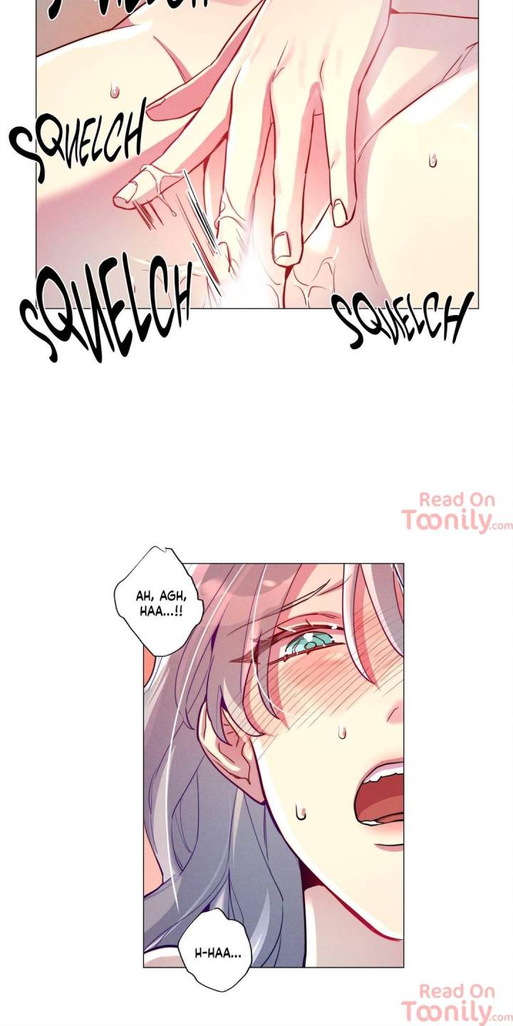 The Missing O - Chapter 84 [photo 22] - MangaPorn