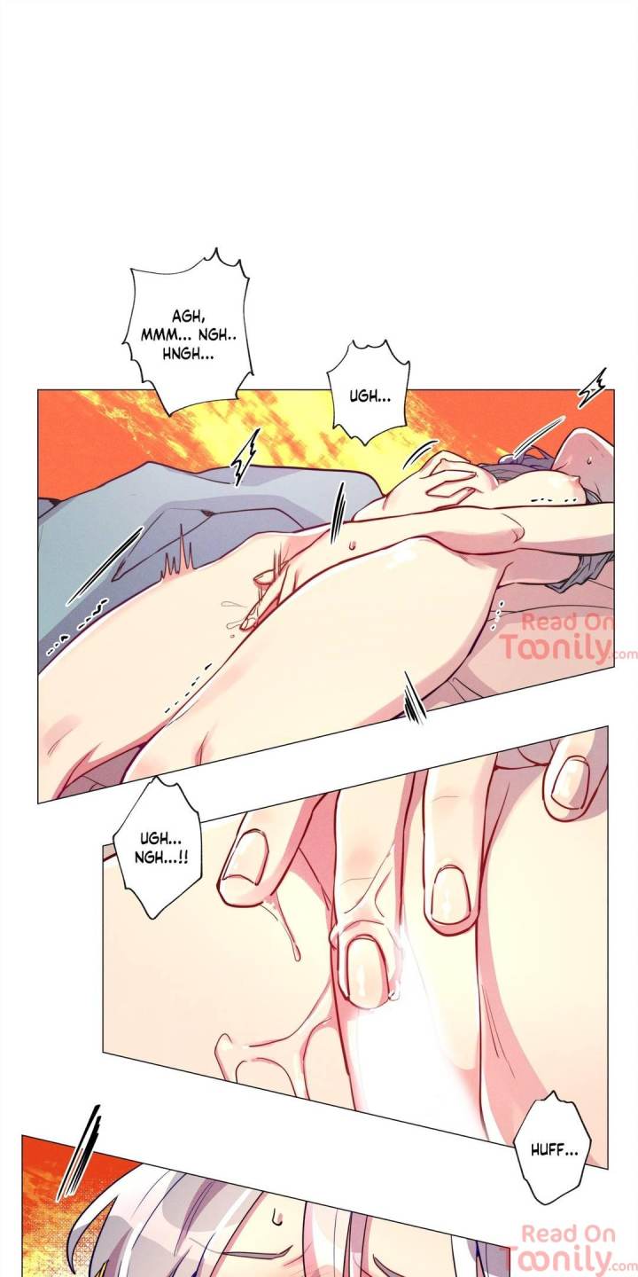 The Missing O - Chapter 84 [photo 23] - MangaPorn