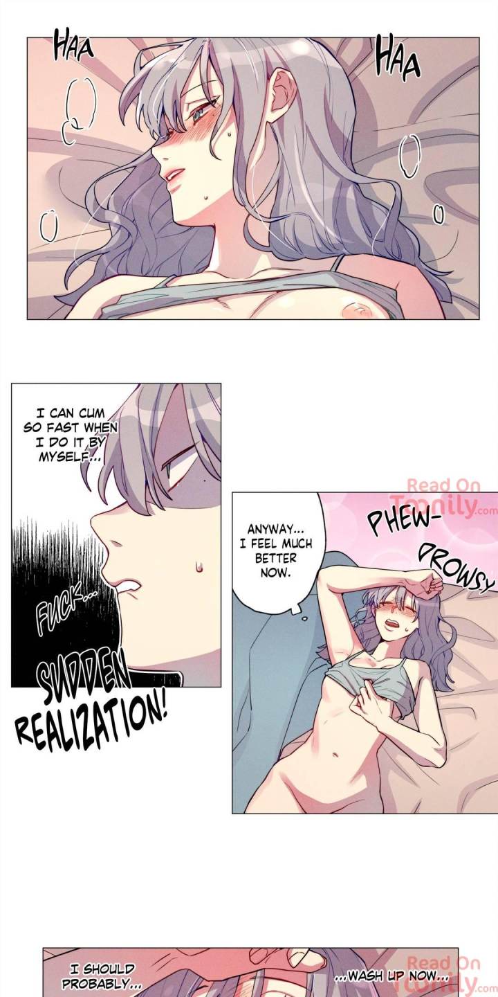 The Missing O - Chapter 84 [photo 25] - MangaPorn