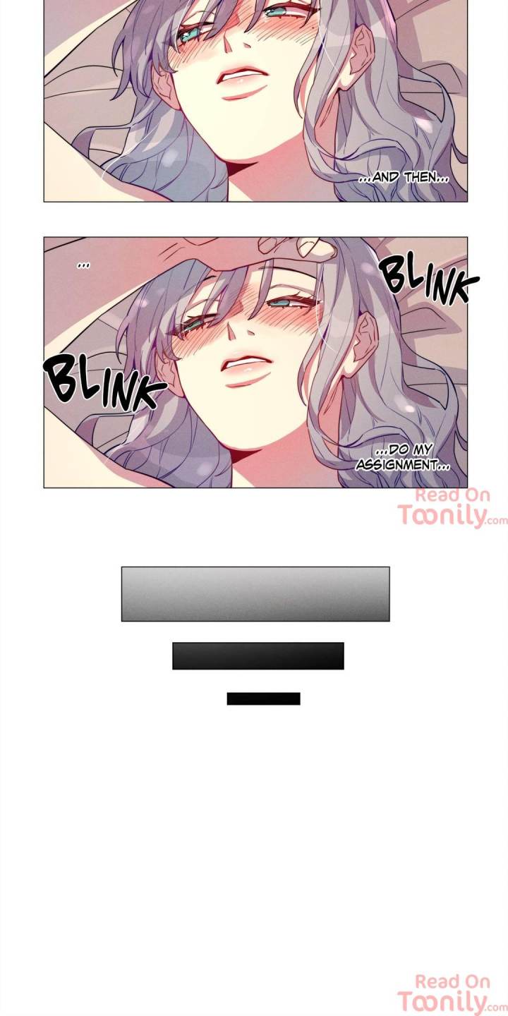 The Missing O - Chapter 84 [photo 26] - MangaPorn