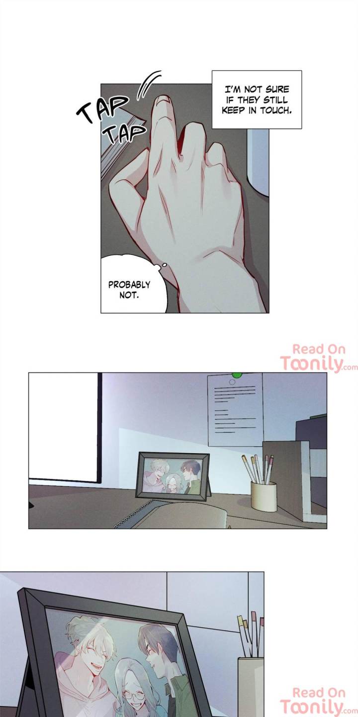 The Missing O - Chapter 84 [photo 5] - MangaPorn