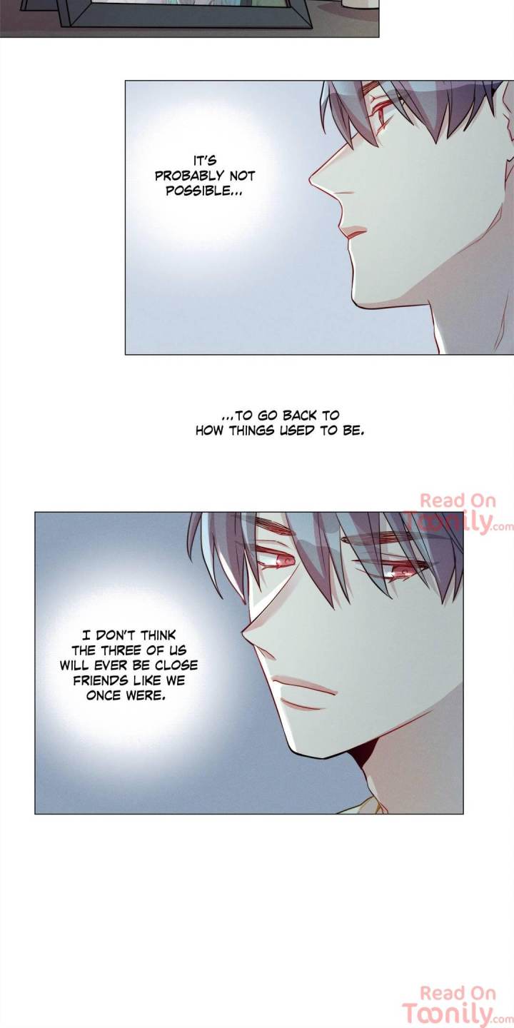 The Missing O - Chapter 84 [photo 6] - MangaPorn