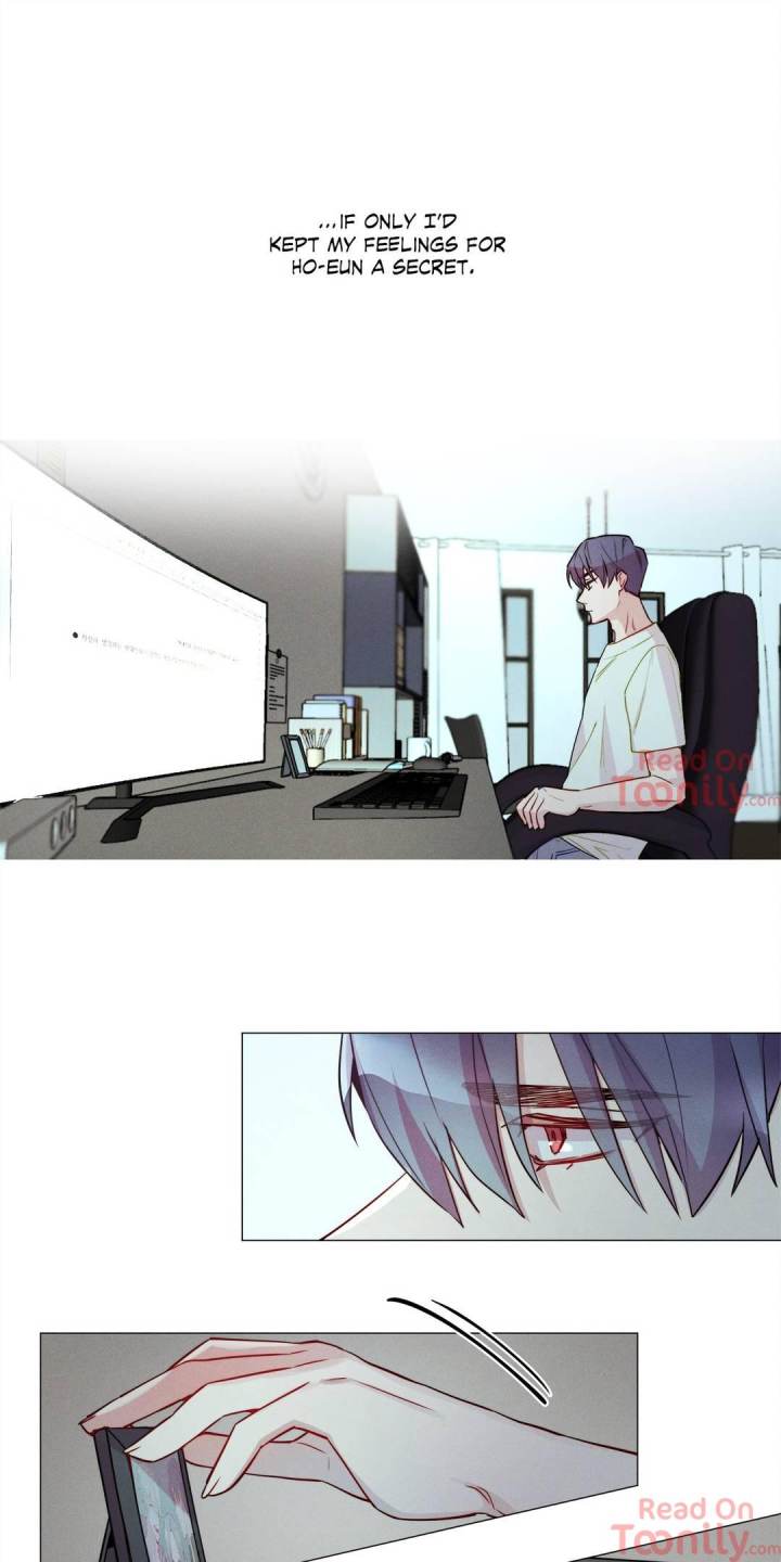 The Missing O - Chapter 84 [photo 7] - MangaPorn