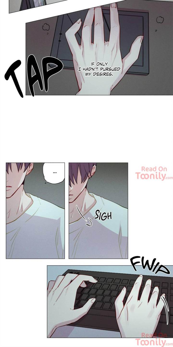 The Missing O - Chapter 84 [photo 8] - MangaPorn