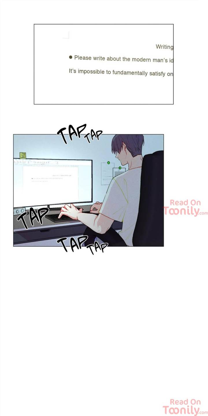 The Missing O - Chapter 84 [photo 9] - MangaPorn