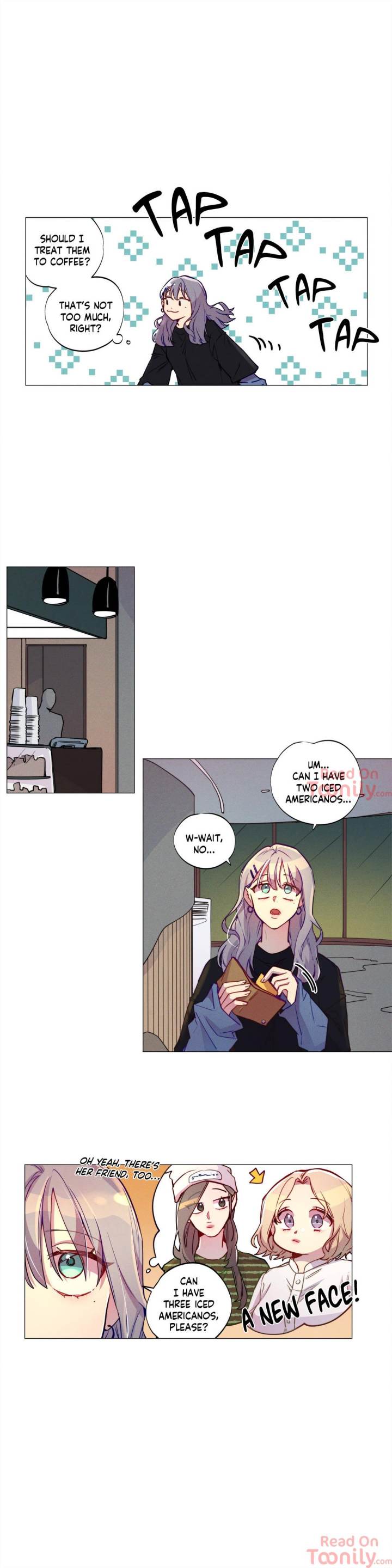 The Missing O - Chapter 85 [photo 10] - MangaPorn