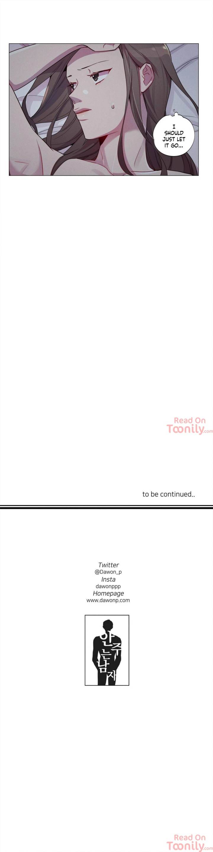 The Missing O - Chapter 87 [photo 15] - MangaPorn