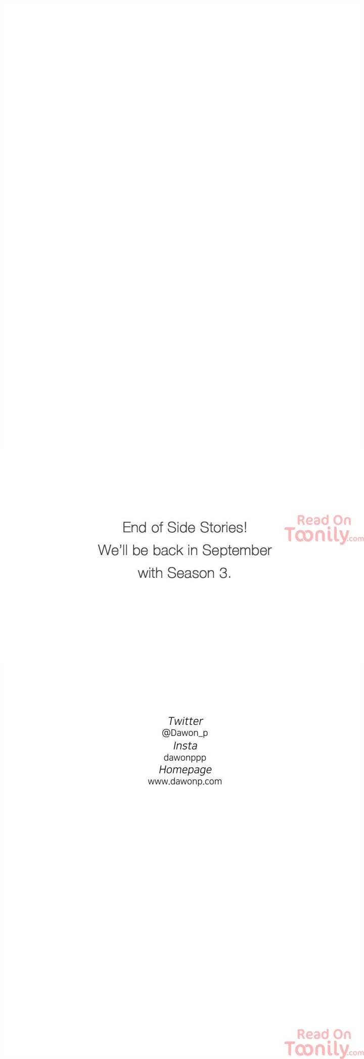 The Missing O - Chapter 91 [photo 18] - MangaPorn